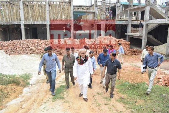 Deputy CM in action to recover PRTI from deplorable shape : Orders Internet Service, Classroom upgradation, repairing of Computers on urgent basis Deputy CM in action to recover PRTI from deplorable shape : Orders Internet Service, Classroom upgradation, repairing of Computers on urgent basis